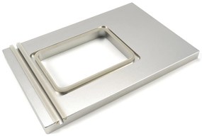 Small Portion Tray 171 x 127 mm - Small - 1 Compartment