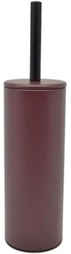Πιγκάλ 833832 9x9x36cm Bordo Ankor Steel,Plastic