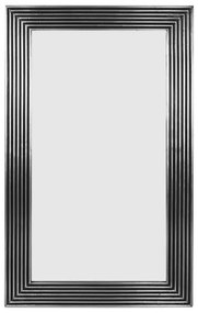 Τοίχο καθρέφτη Home ESPRIT Ασημί 70 x 2,5 x 120 cm 75 x 9 x 125 cm