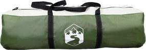 vidaXL Αυτόματη Τέντα Πράσινο 305 x 215 x 140 εκ.