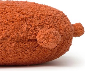 Μαξιλάρα Δαπέδου (Φ48) Lorena Canals Bubbly Terracota