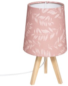 Παιδικό Πορτατίφ A-S Pink 174223A