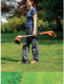 Κόφτες Black &amp; Decker GLC1823L20-QW 23 cm