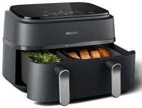 Φριτέζα με Αέρα Philips NA352/00 9 L