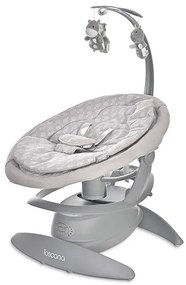 LORELLI ΗΛΕΚΤΡΙΚΗ ΚΟΥΝΙΑ ΡΙΛΑΞ TOSCANA GREY TREES 10090102395