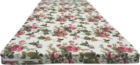 Stewehome Στρώμα αφρού για δάπεδο και μπαλκόνι 180x70x6 cm