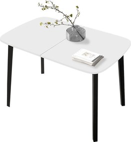 Επεκτεινόμενο τραπέζι Deimos S-Leuko