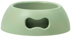 Ταΐστρα σκύλων United Pets Pappy 2,2 L Πράσινο πολυπροπυλένιο