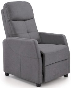 Πολυθρόνα Relax Elisia II-Gkri - 64.00Χ84.00Χ103.00cm