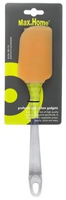Σπάτουλα Σιλικόνης Ζαχαροπλαστικής 25cm SE-119 - Max.Home®