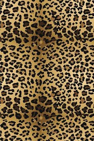 Χαρτί decoupage &quot;Animal print&quot; 32x48εκ. 5 τμχ.