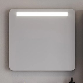 ΚΑΘΡΕΦΤΗΣ LED MASAL 80cm Πράσινο 3MMAS080LED 3MMAS080LED-1