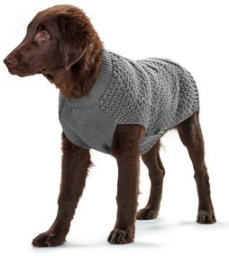 Πουλόβερ Σκύλου Hunter Malmö