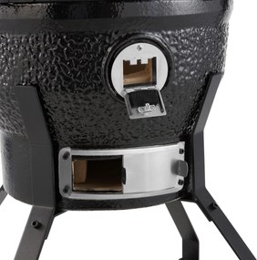 Premium Kamado BBQ 18 inch