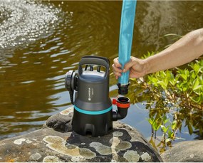 Αντλία νερού Gardena 9040-20