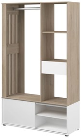 Γκαρνταρόμπα Esther-Leuko