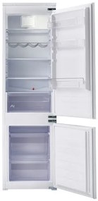 TINAD ψυγείο/καταψύκτης εντοιχιζόμενος/IKEA 500, 210/79 l 005.728.72