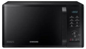 Samsung MG23K3515AK Φούρνος Μικροκυμάτων με Grill 23lt Μαύρος