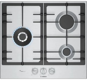 Επαγωγική Πλάκα BOSCH PCC6A5I90 60 cm