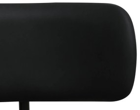 Roxy Office Chair Black