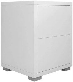 Κομοδίνο Gesita-Λευκό