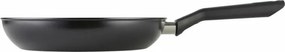 Τηγάνι Ninja Zerostick CW50028DE, 28 cm, Αντικολλητική τεχνολογία, Έως 180C, Επαγωγή, Μαύρο