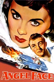Εικονογράφηση Angel Face (1953)
