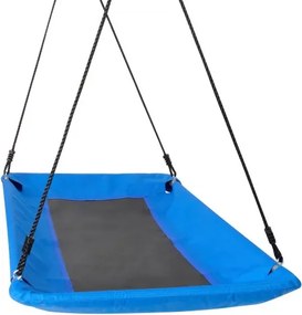 VEVOR Platform Swing 60 Inch Platform Tree Swing for Kids 700lbs Weight Capacity