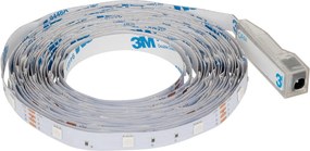 Ταινία LED 500εκ. Με USB & Τηλεχειριστήριο A-S 205920
