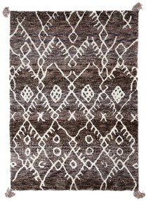 Χαλί Terra 5002 38 Royal Carpet &#8211; 154×154 cm 154X154