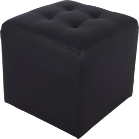 ΣΚΑΜΠΩ ΜΕ PU ΜΑΥΡΟ PUNK HM264.01 37Χ37Χ35Υεκ.