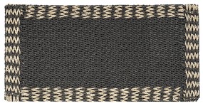 Rectangular Indoor/Outdoor Rug S Line 120cm X 60cm χειροποίητο S1874-0M