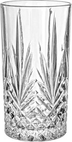 Ποτήρι Νερού 410ml Estia Old Fashion 07-35822