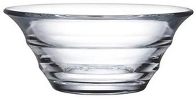 Μπωλ Gastroboutique Σετ 4 τμχ Sp53889K12 11X4.5cm Clear Espiel Γυαλί