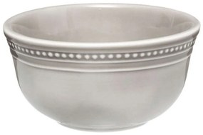 Μπωλ Δημητριακών 07.154818C 14,5x8,5cm Grey Ceramic