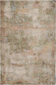 Χαλί Διάδρομος (80x220) Villager LD817 B Lt. Gray