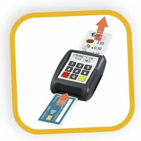 Παιχνίδι κουζίνα Simba Food Corner