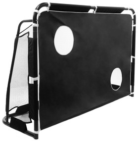 AMILA STREET FOOT BALL GOAL 183*122*60CM ELDICO97712