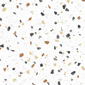 Keros Galaxy Blanco 59,6×59,6 - Παλέτα με Πλακάκια (34.08m²)