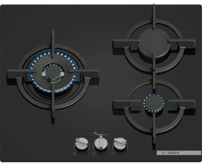 Επαγωγική Πλάκα BOSCH PPC6A6I10 60 cm