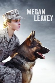 Εικονογράφηση Megan Leavey (2017)