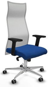 Καρέκλα Γραφείου Piqueras y Crespo B2D086G Μπλε