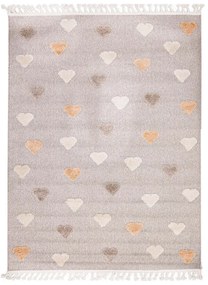 Παιδικό Χαλί (200x290) Royal Carpet Lila Kids 39