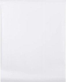 vidaXL Μεμβράνη Παραθύρου Ματ Γκρι 60x2000 εκ. PVC