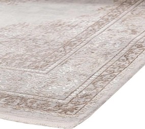 Χαλί (200x250) Royal Carpet Infinity 6074F Beige