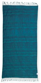 Πετσέτα Θαλάσσης Insomnia Blue Nef-Nef Beach Cotton-Polyester