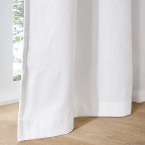 Κουρτίνα συσκότισης με κρυφές θηλιές, Lincot