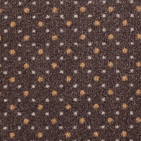 Μοκέτα Garda 917 7,3mm Brown 400X