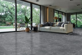 Keros Meteor Acero 60x120 - Πλακάκι γρανίτη