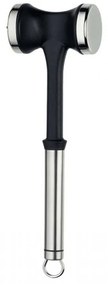 Σφυρί Κρέατος Lova 11220 27cm Black-Inox Kela Stainless Steel